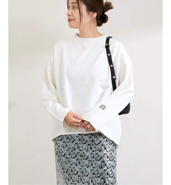 JOURNAL STANDARD「《追加2》別注【RIDING HIGH/ライディングハイ】7.5ozインレーカットオフTEE」|Tシャツ・カットソー|