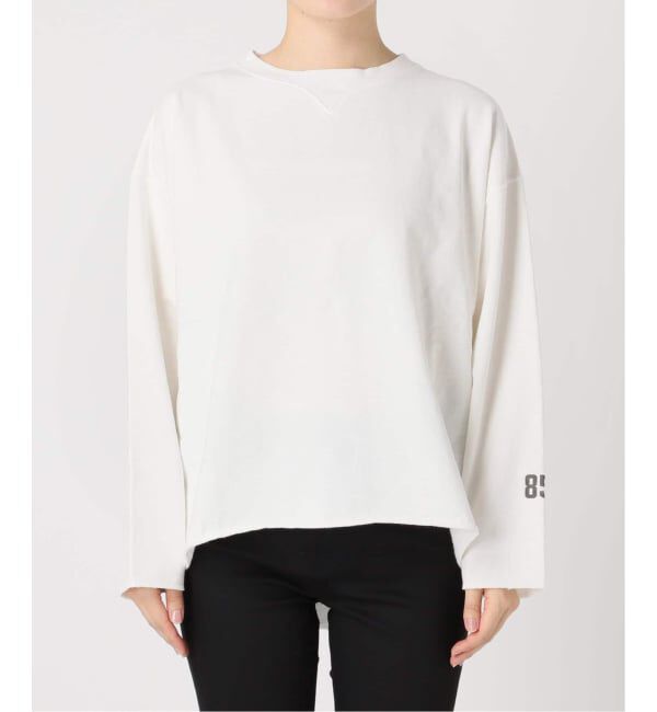 JOURNAL STANDARD「《追加2》別注【RIDING HIGH/ライディングハイ】7.5ozインレーカットオフTEE」|Tシャツ・カットソー|