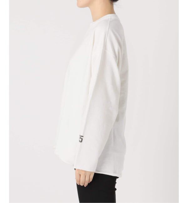 JOURNAL STANDARD「《追加2》別注【RIDING HIGH/ライディングハイ】7.5ozインレーカットオフTEE」|Tシャツ・カットソー|