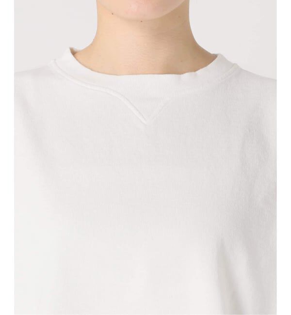JOURNAL STANDARD「《追加2》別注【RIDING HIGH/ライディングハイ】7.5ozインレーカットオフTEE」|Tシャツ・カットソー|