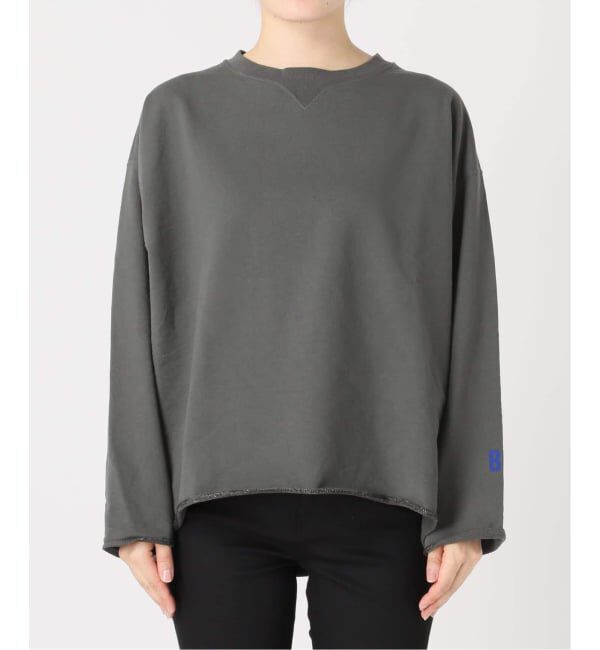 JOURNAL STANDARD「《追加2》別注【RIDING HIGH/ライディングハイ】7.5ozインレーカットオフTEE」|Tシャツ・カットソー|
