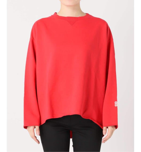 JOURNAL STANDARD「《追加2》別注【RIDING HIGH/ライディングハイ】7.5ozインレーカットオフTEE」|Tシャツ・カットソー|