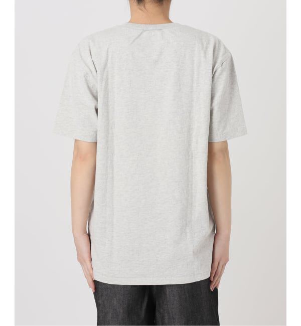 journal standard L'essage「【MIXTA/ミクスタ】CALIFORNIA TABBY CAT CREW Tシャツ」|Tシャツ・カットソー|