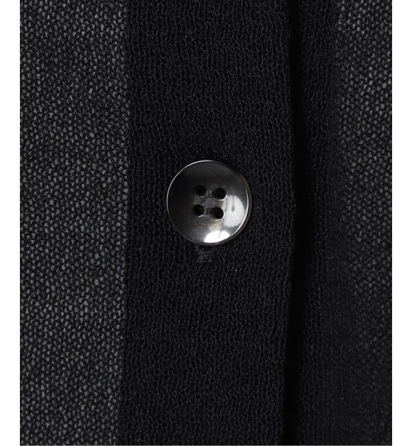 JOURNAL STANDARD relume「《追加 / 新色》ウォッシャブルクロップドカーディガン」|カーディガン|