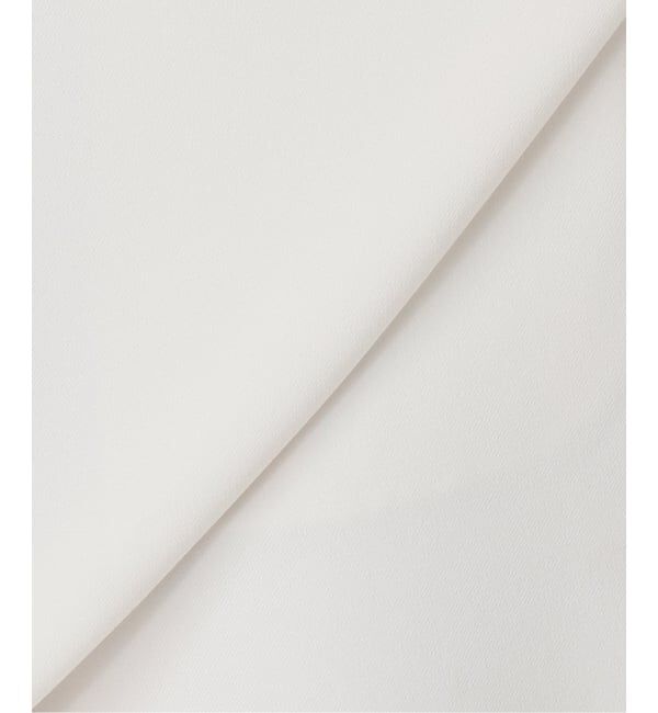 JOURNAL STANDARD「《追加5》【撥水/接触冷感/洗える/UVカット】リネンナイロンストレッチワイドパンツ」|その他|