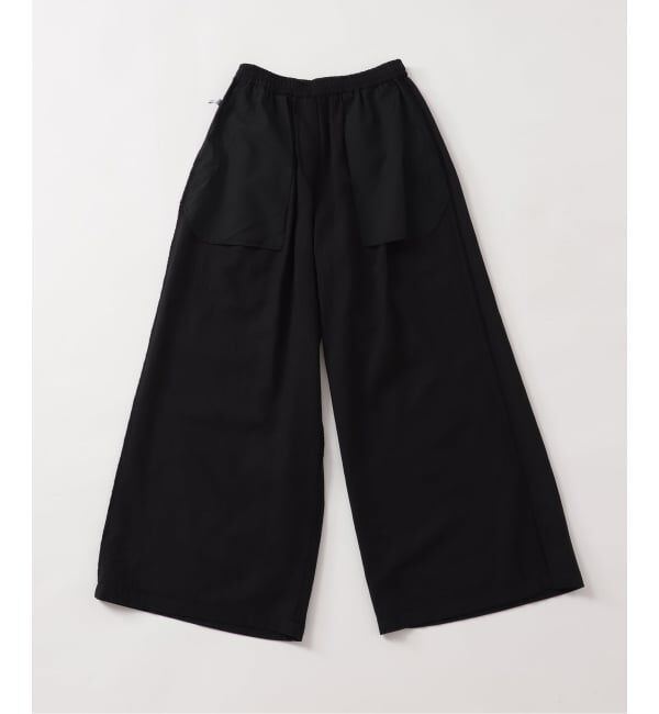 JOURNAL STANDARD relume「ラミーレーヨンワイドイージーパンツ」|その他|