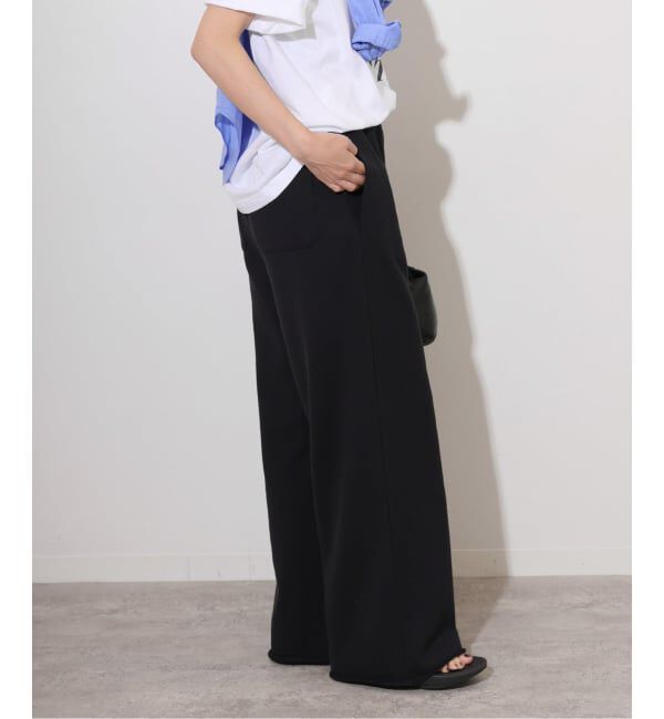 JOURNAL STANDARD relume「《WEB限定追加3》ワイドスウェットパンツ」|その他|