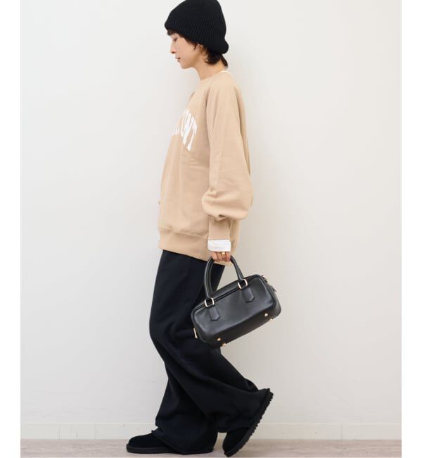 JOURNAL STANDARD relume「《WEB限定追加3》ワイドスウェットパンツ」|その他|
