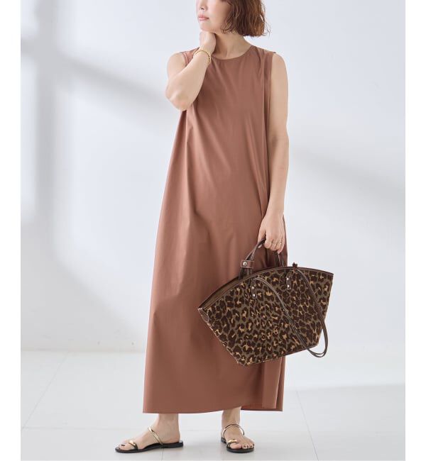 journal standard L'essage「A VACATION/ア バケーション MADAM SHIMBA バッグ」|トートバッグ|