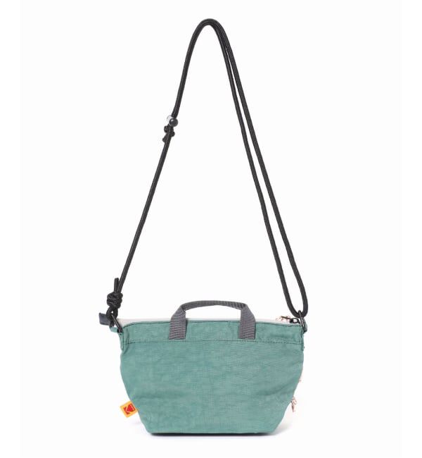 journal standard L'essage「KODAK/コダック Hardy Kodachrome Mini Cross Bag バッグ」|ショルダー・メッセンジャー|