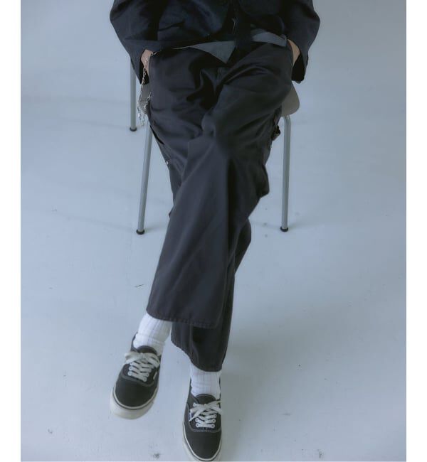 JOURNAL STANDARD「Dickies / ディッキーズ 別注 ペインターパンツ」|その他|グレー