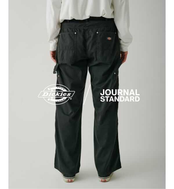 JOURNAL STANDARD「Dickies / ディッキーズ 別注 ペインターパンツ」|その他|