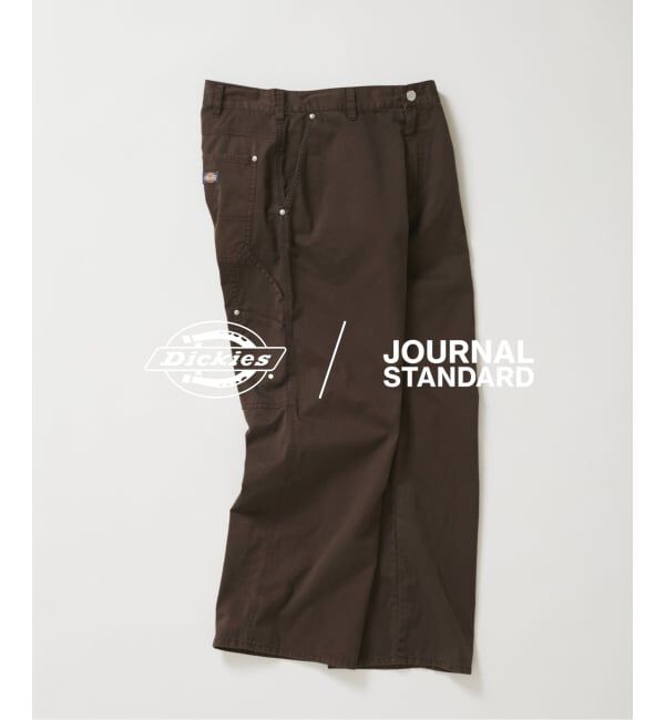 JOURNAL STANDARD「Dickies / ディッキーズ 別注 ペインターパンツ」|その他|