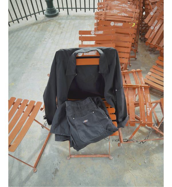 JOURNAL STANDARD「Dickies / ディッキーズ 別注 ペインターパンツ」|その他|