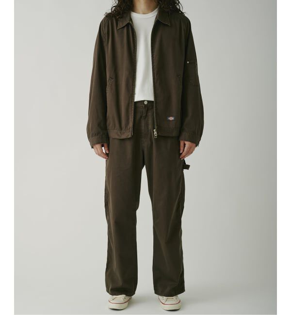 JOURNAL STANDARD「Dickies / ディッキーズ 別注 ペインターパンツ」|その他|