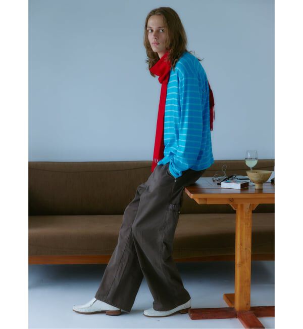 JOURNAL STANDARD「Dickies / ディッキーズ 別注 ペインターパンツ」|その他|