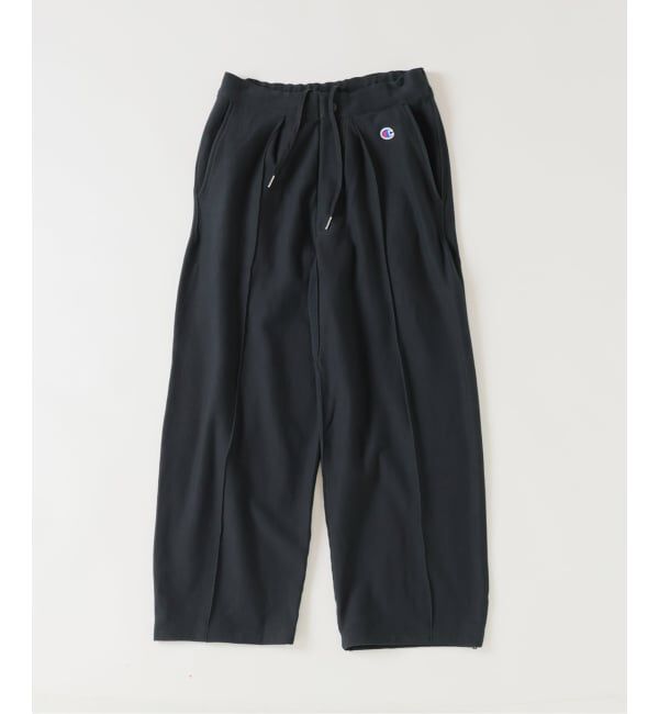 JOURNAL STANDARD relume「CHAMPION / チャンピオン 別注 R/W スウェット トラック パンツ」|その他|