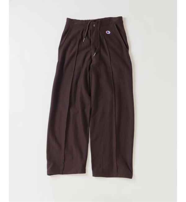 JOURNAL STANDARD relume「CHAMPION / チャンピオン 別注 R/W スウェット トラック パンツ」|その他|