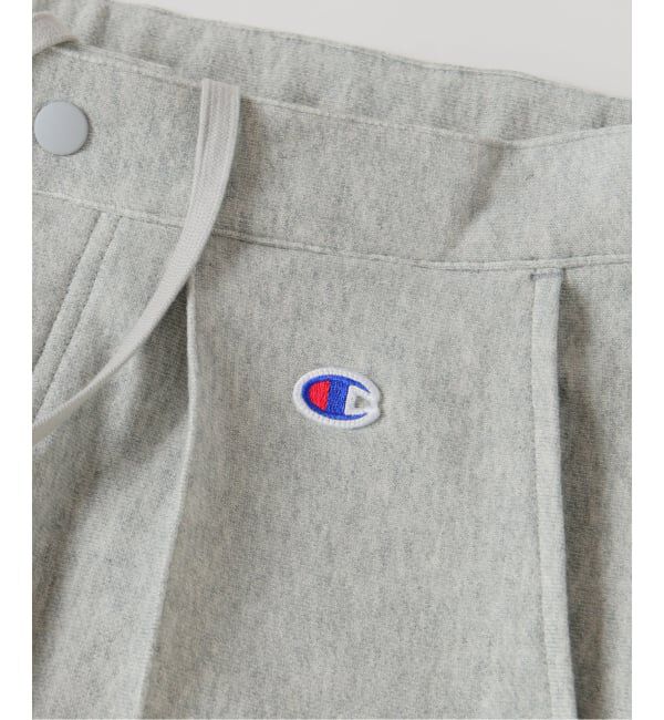 JOURNAL STANDARD relume「CHAMPION / チャンピオン 別注 R/W スウェット トラック パンツ」|その他|