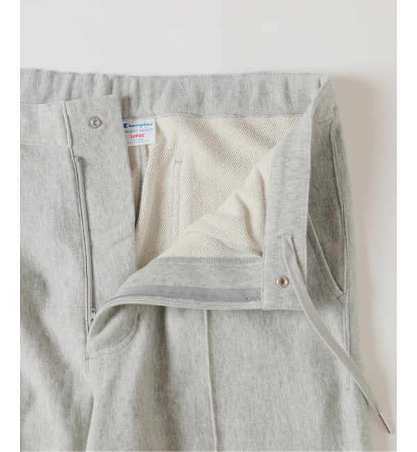JOURNAL STANDARD relume「CHAMPION / チャンピオン 別注 R/W スウェット トラック パンツ」|その他|