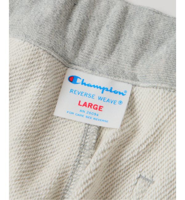 JOURNAL STANDARD relume「CHAMPION / チャンピオン 別注 R/W スウェット トラック パンツ」|その他|