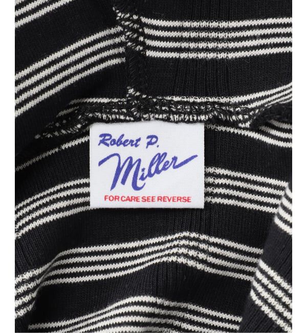 JOURNAL STANDARD「《追加》別注【MILLER/ミラー】 for JOURNAL STANDARDフードリブカーデ」|Tシャツ・カットソー|