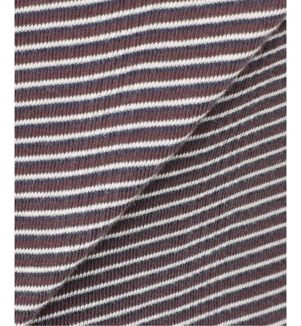 JOURNAL STANDARD「《追加》別注【MILLER/ミラー】 for JOURNAL STANDARDフードリブカーデ」|Tシャツ・カットソー|