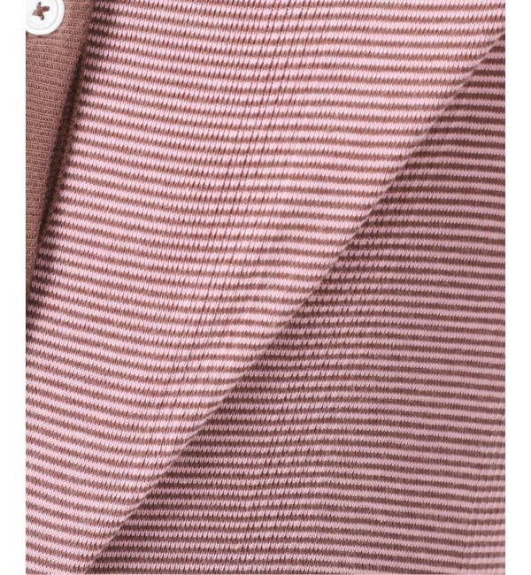 JOURNAL STANDARD「《追加》別注【MILLER/ミラー】 for JOURNAL STANDARDフードリブカーデ」|Tシャツ・カットソー|