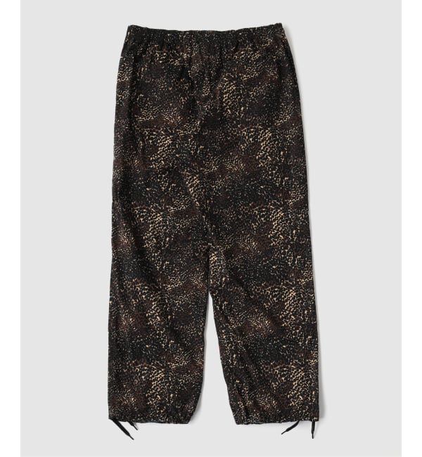 JOURNAL STANDARD「NOMARHYTHM / ノーマリズム Leopard Double Knee Pants」|その他|