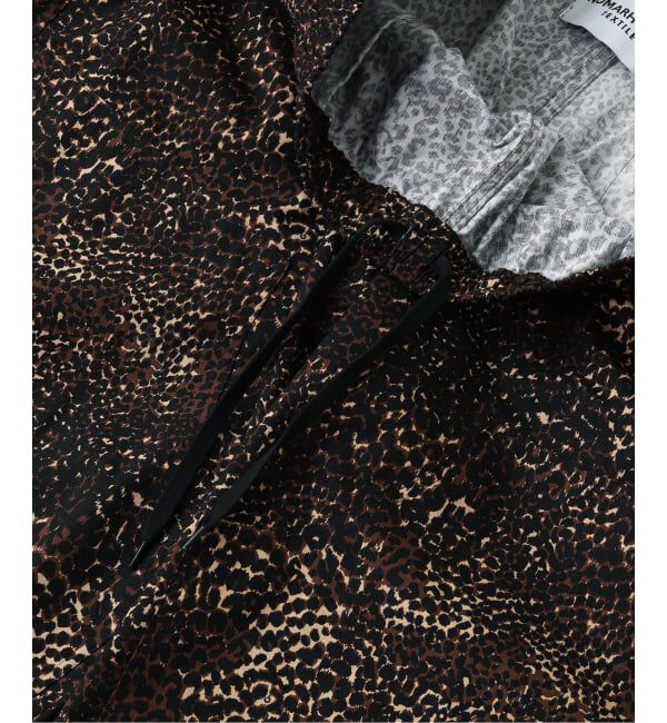 JOURNAL STANDARD「NOMARHYTHM / ノーマリズム Leopard Double Knee Pants」|その他|