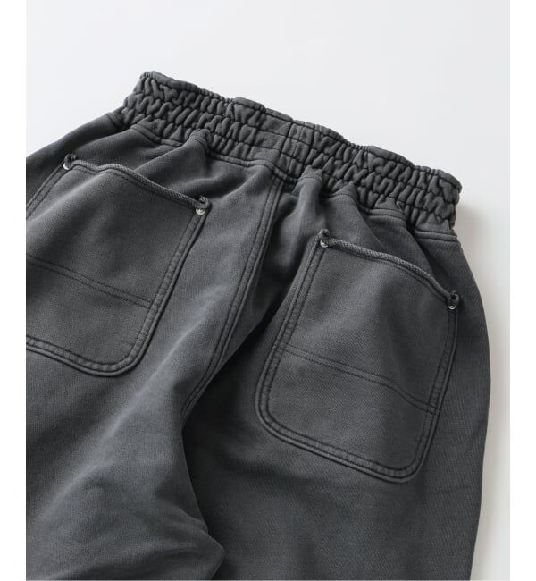 JOURNAL STANDARD「《予約》アシッド ダブル ニー スウェット パンツ」|その他|