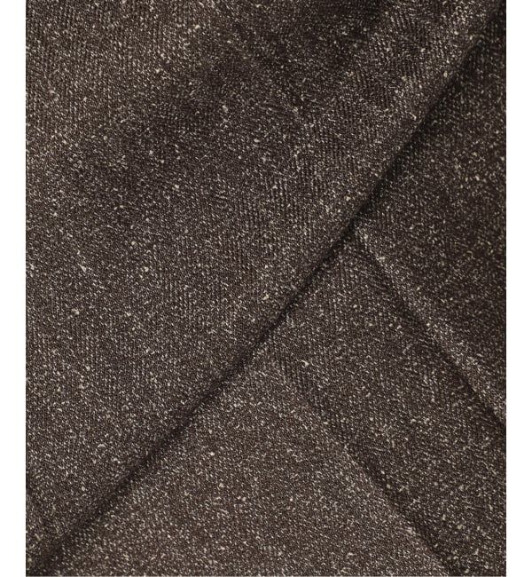 JOURNAL STANDARD relume「《予約》ツイーディープリーツミディスカート」|スカート|