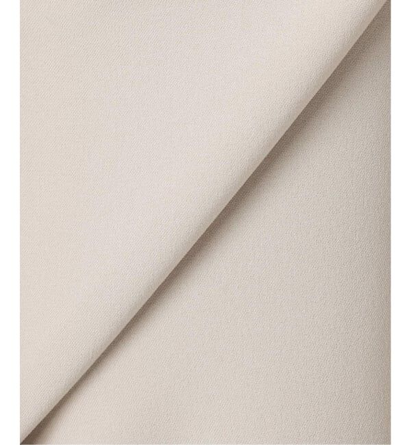 JOURNAL STANDARD「《追加》ウールライクストレッチワイドパンツ」|その他|