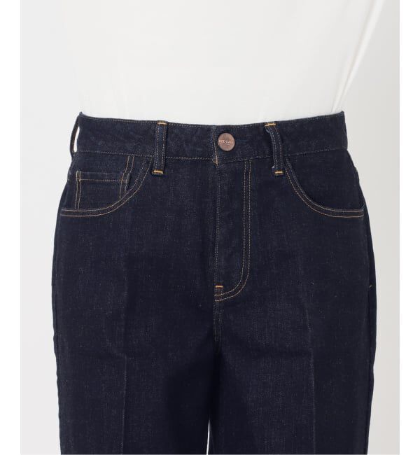 Spick and Span「RED CARD TOKYO / レッドカード トーキョー Seattle」|デニム|