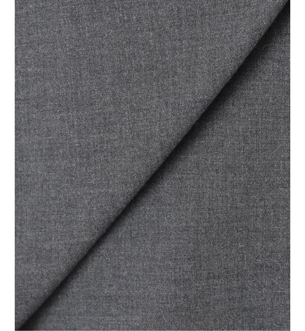 U by SPICK&SPAN「《予約》ラップミニスカート」|スカート|