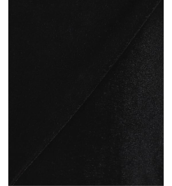Spick and Span「ベロア2枚セットレイヤードプルオーバー」|Tシャツ・カットソー|