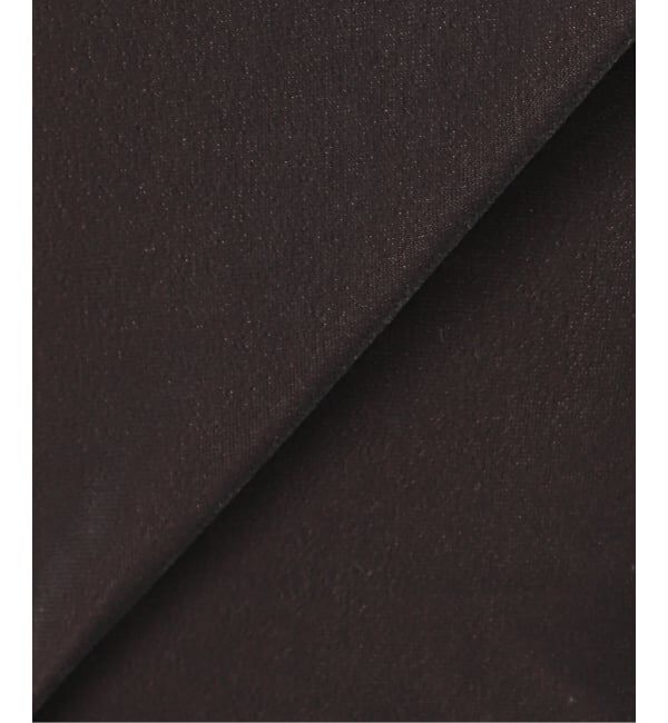 Spick and Span「ベロア2枚セットレイヤードプルオーバー」|Tシャツ・カットソー|