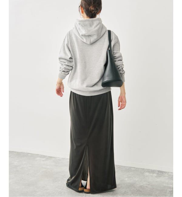 Spick and Span「《別注》GOOD ROCK SPEED  Marilyn Monroe / HOODIE」|パーカー|