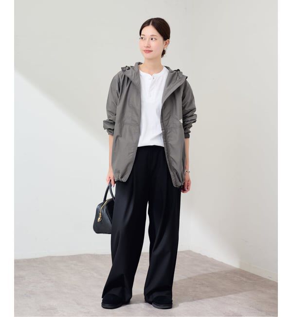 FRAMeWORK「≪新色 / 追加≫THE NORTH FACE / ザノースフェイス COMPACT ジャケット」|ブルゾン・スタジャン|