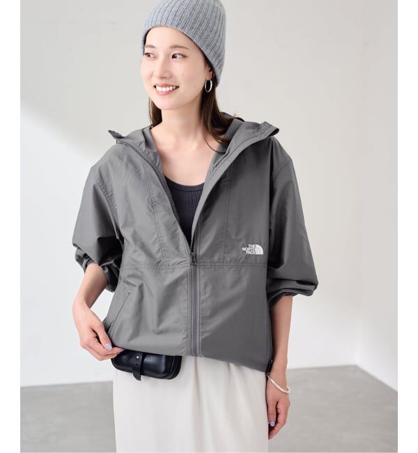 FRAMeWORK「≪新色 / 追加≫THE NORTH FACE / ザノースフェイス COMPACT ジャケット」|ブルゾン・スタジャン|