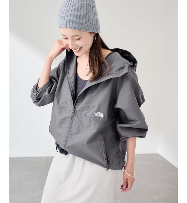 FRAMeWORK「≪新色 / 追加≫THE NORTH FACE / ザノースフェイス COMPACT ジャケット」|ブルゾン・スタジャン|