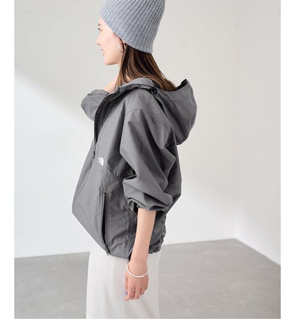 FRAMeWORK「≪新色 / 追加≫THE NORTH FACE / ザノースフェイス COMPACT ジャケット」|ブルゾン・スタジャン|