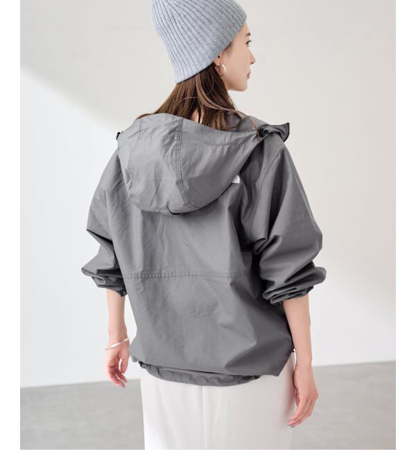 FRAMeWORK「≪新色 / 追加≫THE NORTH FACE / ザノースフェイス COMPACT ジャケット」|ブルゾン・スタジャン|
