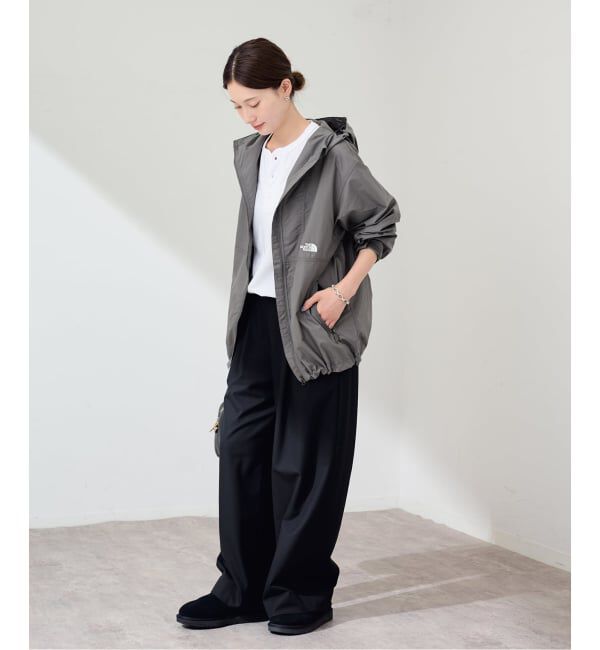 FRAMeWORK「≪新色 / 追加≫THE NORTH FACE / ザノースフェイス COMPACT ジャケット」|ブルゾン・スタジャン|