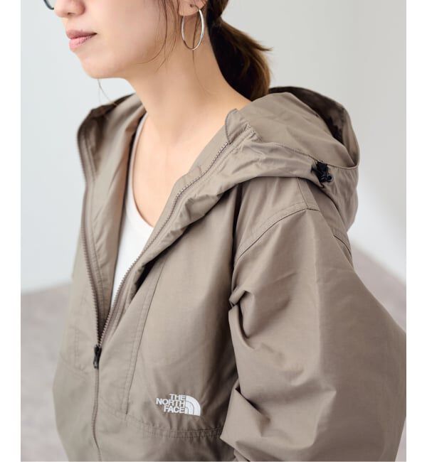 FRAMeWORK「≪新色 / 追加≫THE NORTH FACE / ザノースフェイス COMPACT ジャケット」|ブルゾン・スタジャン|