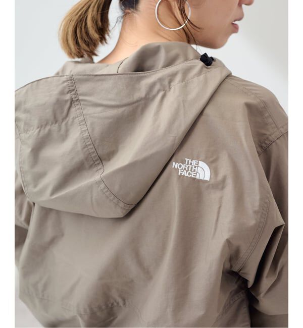 FRAMeWORK「≪新色 / 追加≫THE NORTH FACE / ザノースフェイス COMPACT ジャケット」|ブルゾン・スタジャン|
