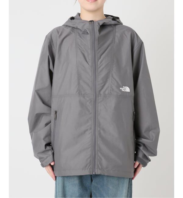 FRAMeWORK「≪新色 / 追加≫THE NORTH FACE / ザノースフェイス COMPACT ジャケット」|ブルゾン・スタジャン|