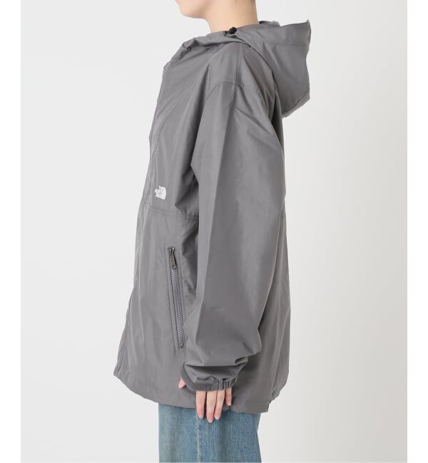 FRAMeWORK「≪新色 / 追加≫THE NORTH FACE / ザノースフェイス COMPACT ジャケット」|ブルゾン・スタジャン|