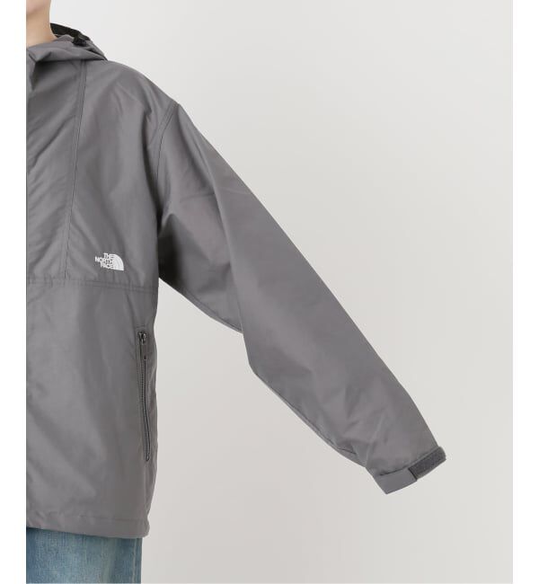 FRAMeWORK「≪新色 / 追加≫THE NORTH FACE / ザノースフェイス COMPACT ジャケット」|ブルゾン・スタジャン|
