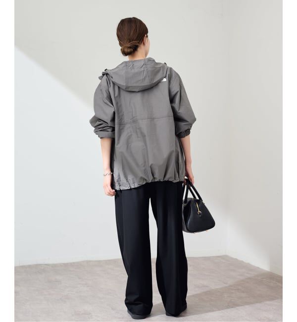 FRAMeWORK「≪新色 / 追加≫THE NORTH FACE / ザノースフェイス COMPACT ジャケット」|ブルゾン・スタジャン|